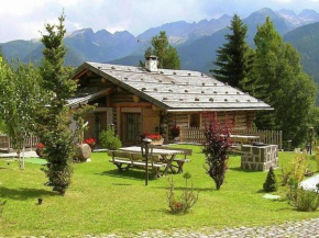 Dreamy Cottage in Bellamonte Italy with bubble bath